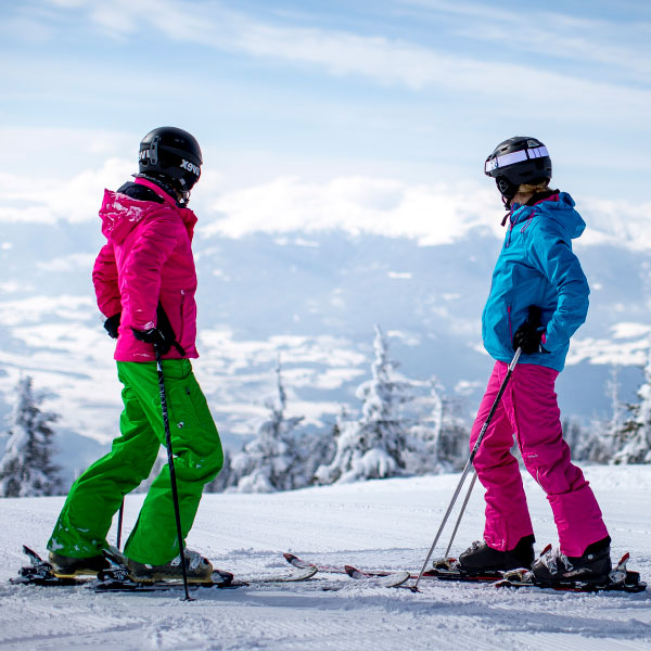 ski